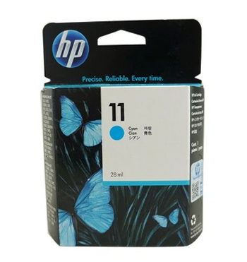 惠普4836A墨盒 HP11墨盒 HP4836墨盒 HP 800/500K/850dn/9110
