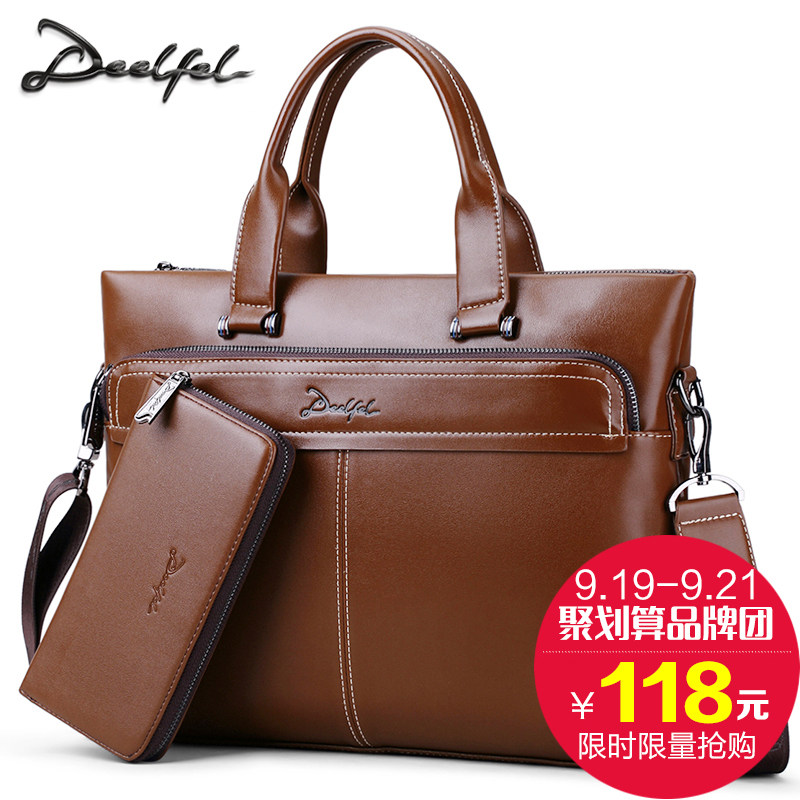 Sac pour homme - Ref 49842 Image 1