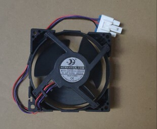 适用于美的冰箱风扇冷藏冷冻散热风机MODEL:HTD09232D12X DC12C