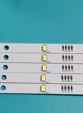 适用于容声/海信冰箱LED灯条 E349766 MDDZ-162A 1629348 DC12V