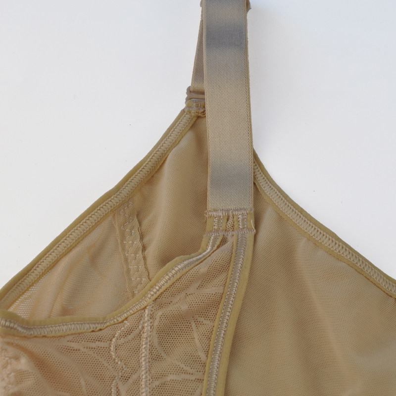 Corset en nylon - Ref 683717 Image 5