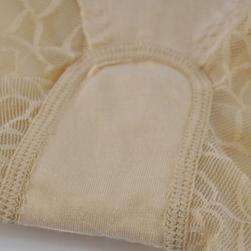 body amincissant en nylon - Ref 672235 Image 5