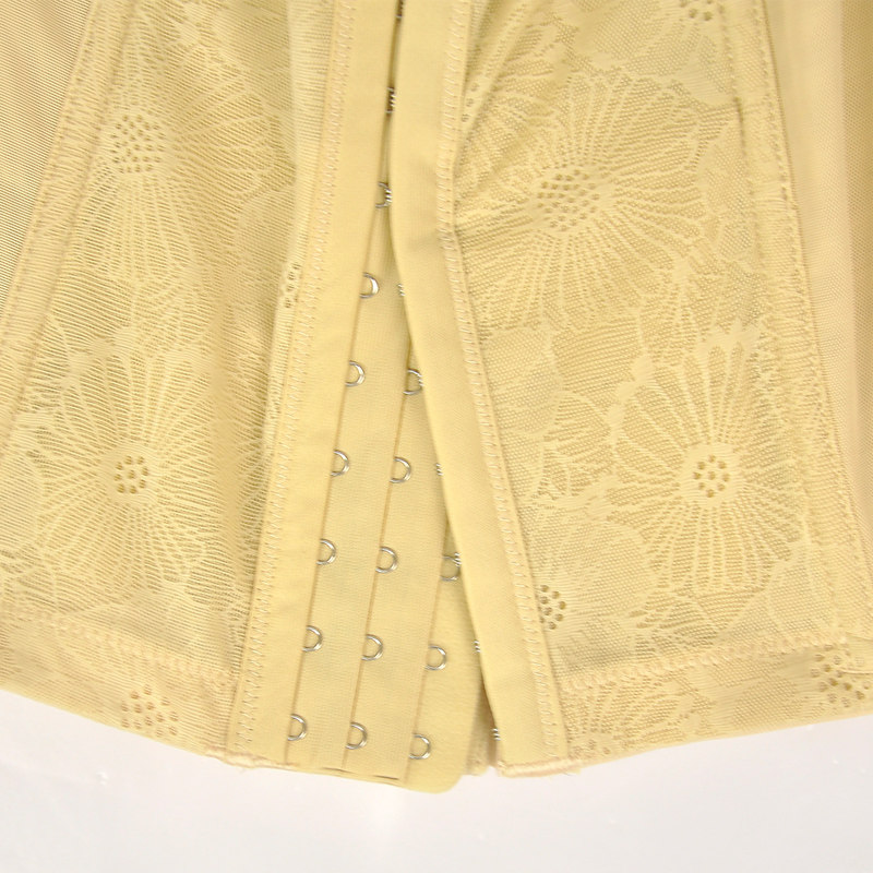 Corset en coton - Ref 682218 Image 5