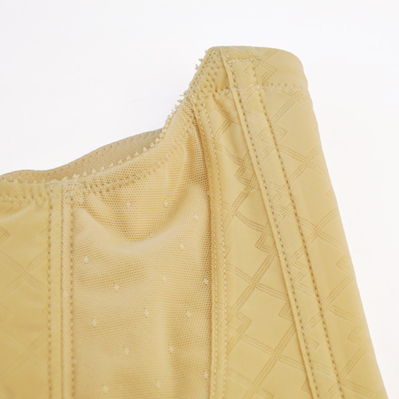 Corset cn9201 en nylon - Ref 682220 Image 4