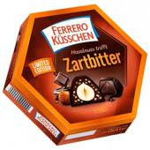 Küsschen Ferrero 黑朱古力榛子限量20粒190g