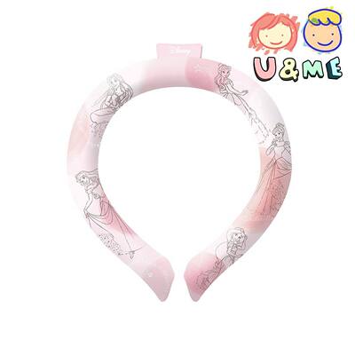 换季低价CICIBELLA - 冰凉降温圈- 迪士尼公主(s码)