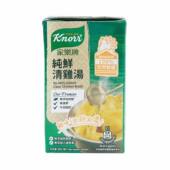 天然鲜鸡 特价 无添加味精250ml 家乐牌 纯鲜清鸡汤 促销 港版