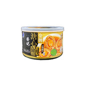 香港版 4只装 安记海味 安记金牌溏心鲍提味增鲜海鲜调味料调味品3