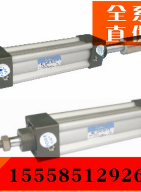 TONAB氣缸MDW/MDA/MD80/100X25X75X100X125X150X175X200-S-R1-R2