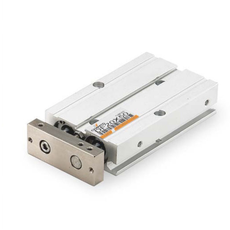 CHANTO长拓氣缸 DF10*10*15*20*25*30*35*40 x45 DF10x 50 x70*60