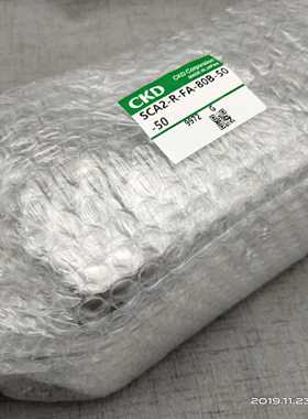 CKD氣缸  SSD2-L-20-75-T3PH5D-CB  SCS2-T-LB-200B-790-G/Z