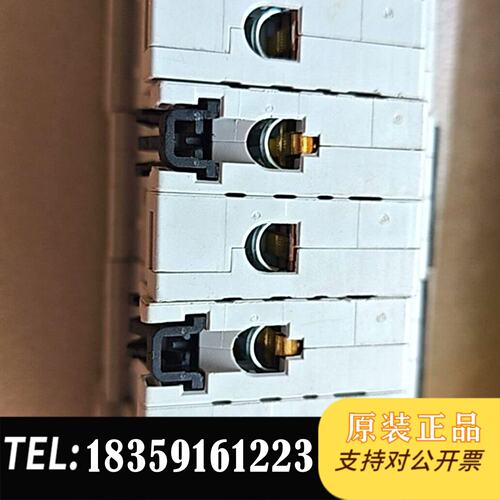 议价ABB漏电保护器GS201-C40