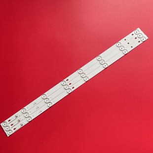 适用乐华32H100美乐LE32M20灯条32HR331M08A3 V2  4C-LB320T-HQ9