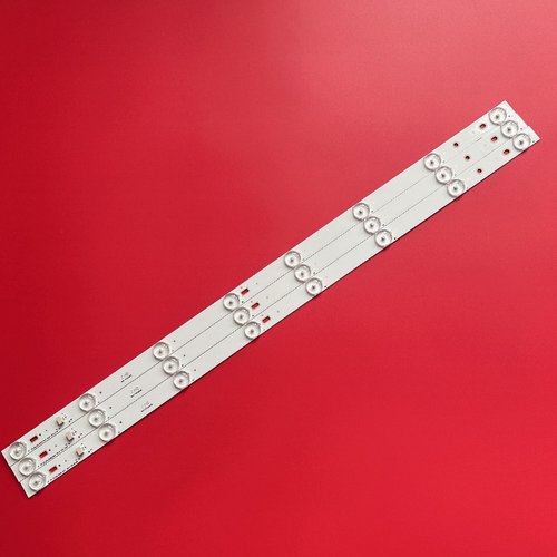 乐华32H100美乐LE32M20灯条