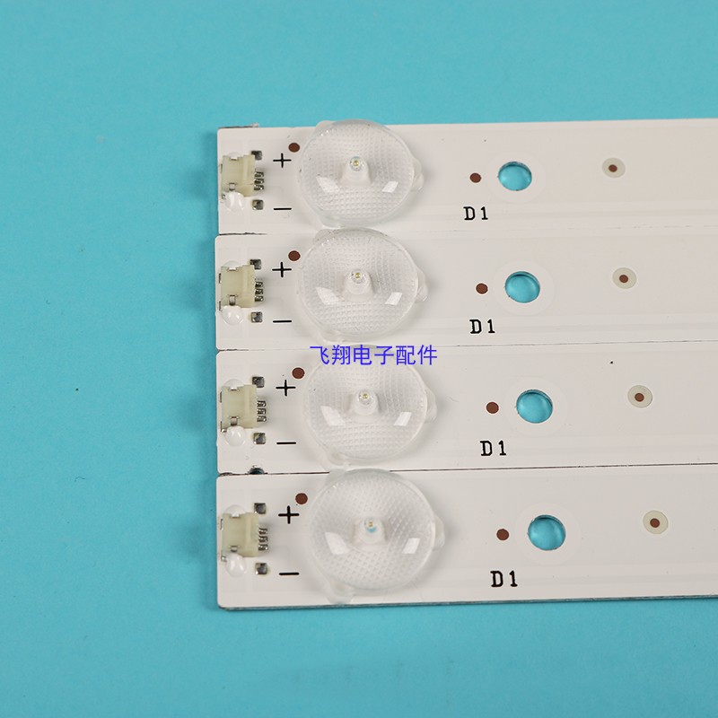 39-42寸液晶电视LED组装机