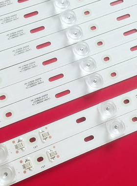 适用TCL 65A950C 65P3C背光灯条65HR330M06A5/B5 V3 4C-LB6506-HR