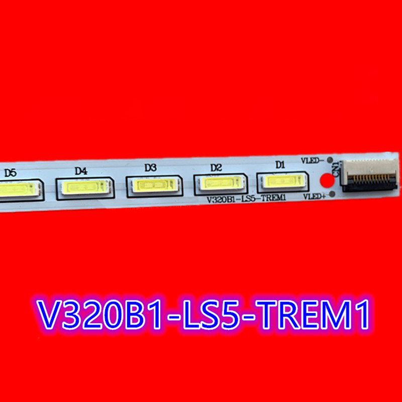 创维32E550D液晶铝板背光灯条