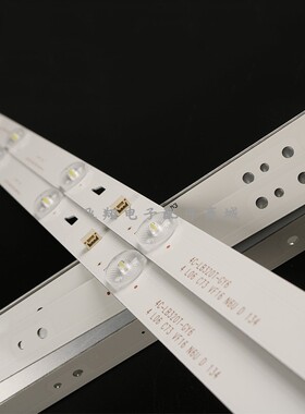 适用微鲸W32H W32S灯条新飞32HP100灯条JL.D32061330-004AS-M