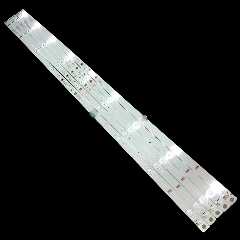 55CE5885H5灯条适用三洋