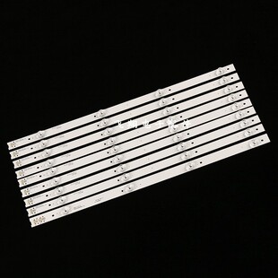 适用TCL 55A950C 55A880C灯条55HR330M04A5 55P3-CUD背光灯条适用