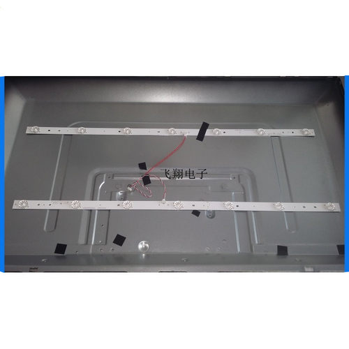 海尔LD32U3100液晶灯条