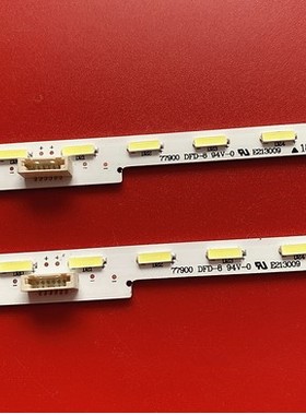 适用索尼KD-49X8000E灯条KD-49X7500F LB49013 25屏YM7S490HNG0