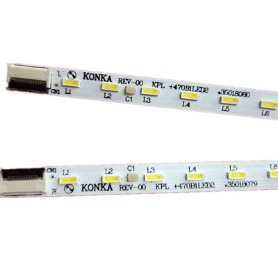 LED47X8100PDE灯条康佳