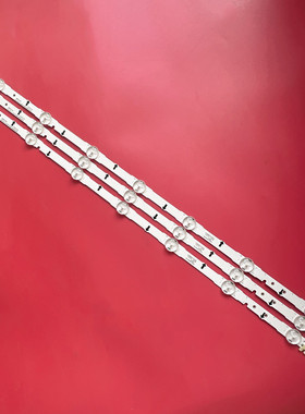 适用三星HG32AC670AJ灯条SAMSUNG-2014SVS32HD-3228-07-R液晶背光