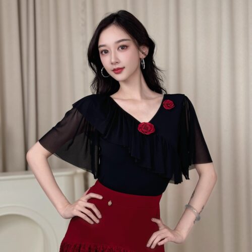 自带胸垫体服款丹珍连体服