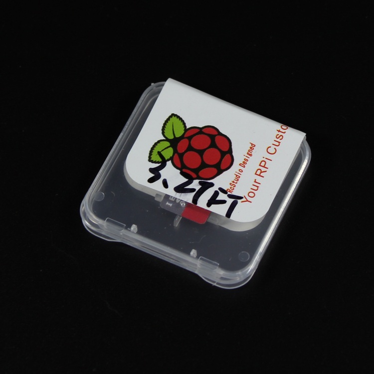 Kit gift: 1