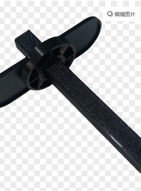 TSC TTP-344MPLUS 644M 346M 2410M 246M 纸张供应轴 放标签轴 杆