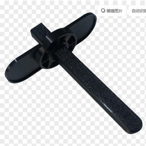 TSC TTP-344MPLUS 644M 346M 2410M 246M 纸张供应轴 放标签轴 杆