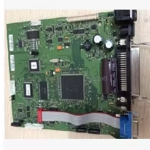 斑马GT800条码打印机主板 GT820 810 830标签机主板