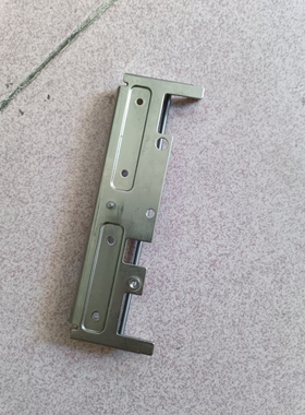 tsc ttp244pro 打印头架子 头架子