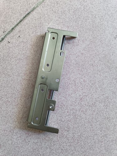 tsc ttp244pro 打印头架子 头架子