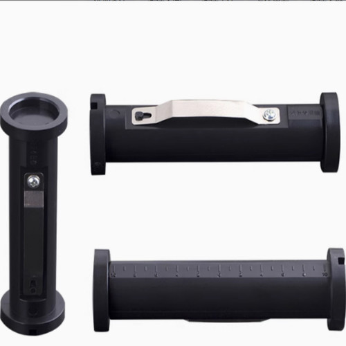 东芝BA410T 碳带轴 色带轴 回收轴