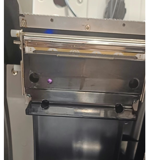 全新 容大 RP80VI打印头 热敏头