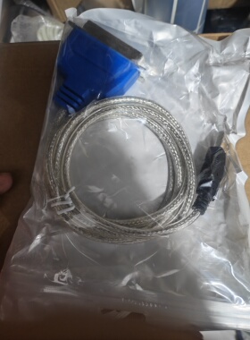 斑马btp2844 lp2844 888t 并口转USB线