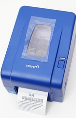 传感器 走纸棒 卡扣 胶辊 齿轮 马达 先擎4t200打印机主板