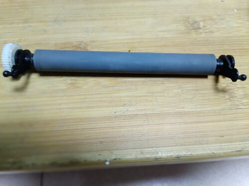 tsc te244 te344 te210 te310 t4503pro胶辊 走纸棒 出纸棍