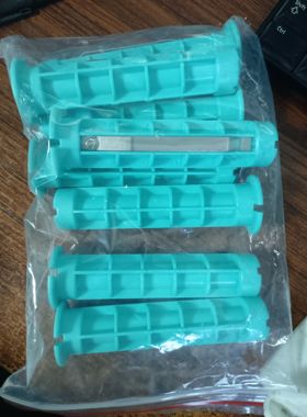 POSTEK 博思得168/200s 300s g2108 g3106碳带轴 色带轴 回收轴