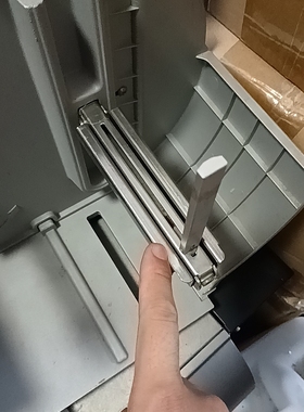 tsc ttp 344mpro 支撑架子 纸架