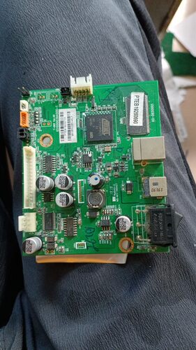 tsc te 244  te344 TT065-60  条码打印机主板 接口板 打印板