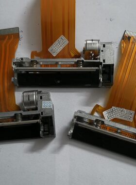 佳博GP-5890XV/GP–58MB/GP-5890XIII/GP-5860III 打印头 热敏头