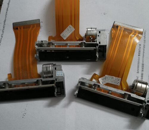 佳博GP-5890XV/GP–58MB/GP-5890XIII/GP-5860III 打印头 热敏头