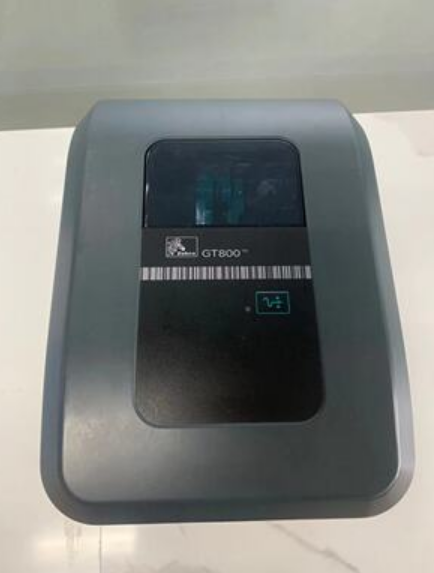 ZEBRA斑马GT820/800/ZD888CR条码打印机不干胶标签吊牌快递电子