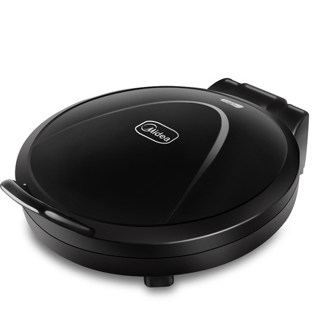 Midea/美的JHN30F电饼铛家用双面加热煎饼机电饼档蛋糕机烙饼正品