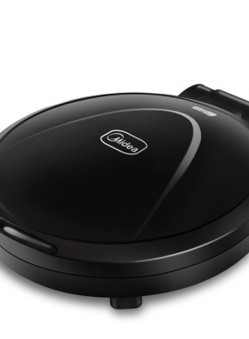 Midea/美的JHN30F电饼铛家用双面加热煎饼机电饼档蛋糕机烙饼正品