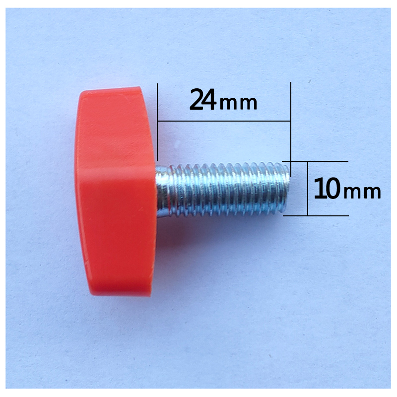 水准仪金属螺丝10毫米直径