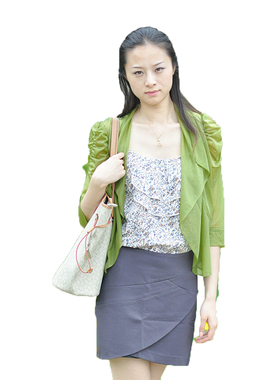 卡伊奴专柜正品R213280 R213281 R213282 R213283精品开衫